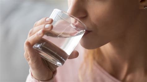 Bere acqua del rubinetto è dannoso per la salute Its Todini