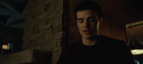AusCAPS Joshua Orpin Nude In Titans Atonement