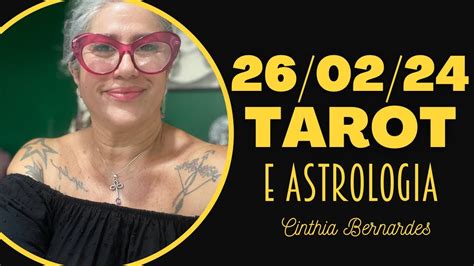 TAROT ASTROLOGIA 26 02 24 LUA CHEIA EM LIBRA FAVORECE OS