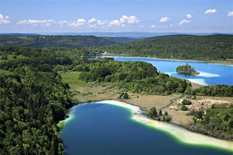 Les Plus Belles Randonn Es Faire Dans Le Jura