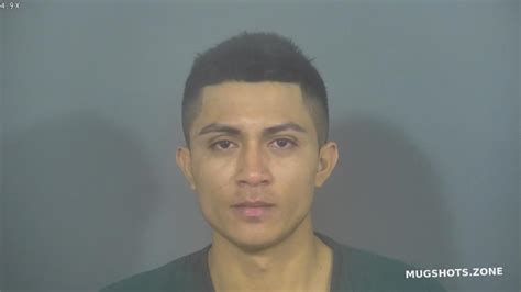 TOBAR RAMIREZ LUIS NMN 05 21 2023 St Joseph County Mugshots Zone