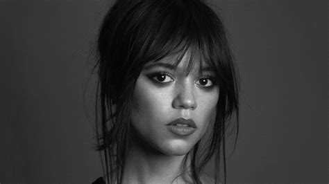 Why Did Jenna Ortega Not Return For You Season 4 Harper S Bazaar Arabia