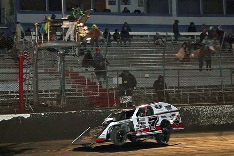 Seth Geary Bags First Career East Bay Winternationals Win In Round