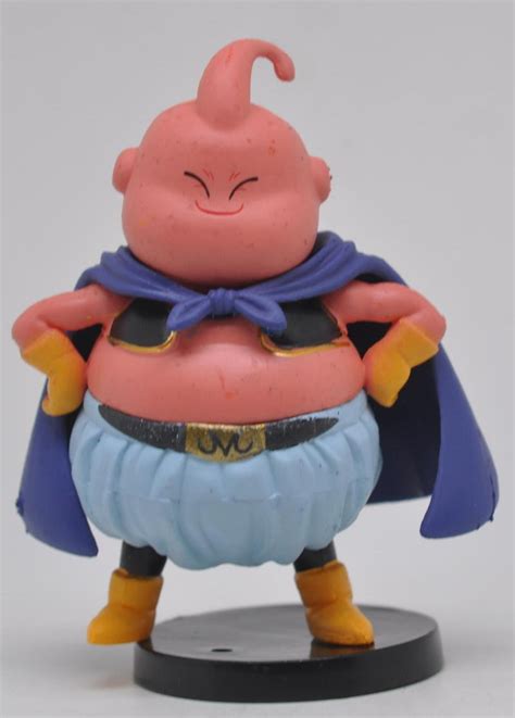 Boo (Dragon ball) figurine 7cm – Destination figurines