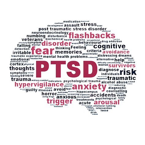 PTSD in Children – Kindervelt