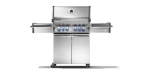 Amazon Napoleon Pro Rsibpss Prestige Pro Bbq Propane Gas