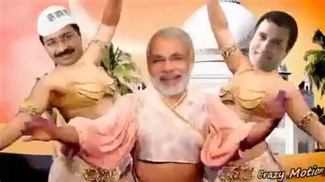 Modi Dance Youtube