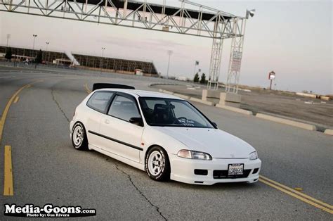 Radracerblog Honda Civic EG Kanjo Civic Eg Honda Civic Civic