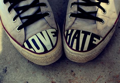 Love Hate | Online Quotes Gallery