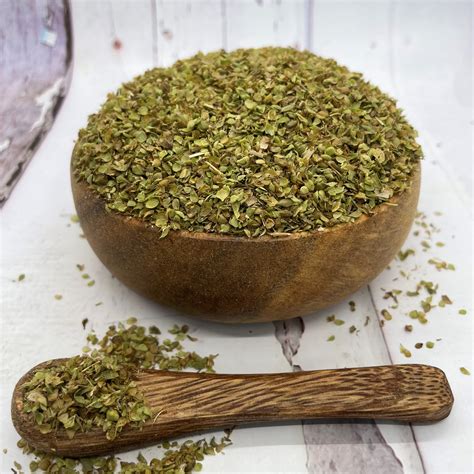 Mediterranean Oregano Leaf Tradewinds Spice Company Of Hawaii