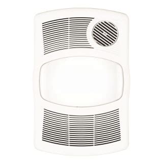 Nutone Bathroom Light Fan – Everything Bathroom