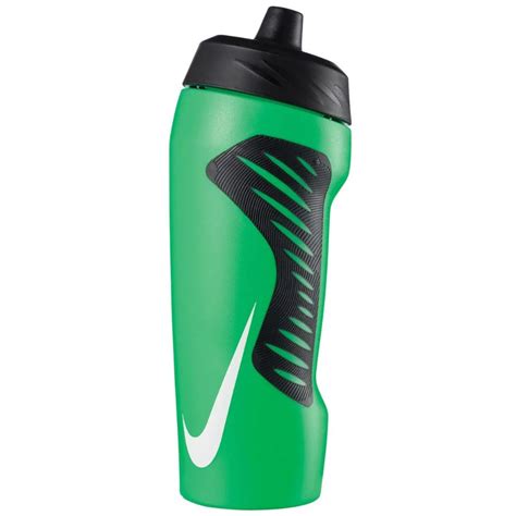 Nike Hyperfuel Bidon Ml Groen