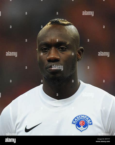 Mbaye Diagne Hi Res Stock Photography And Images Alamy