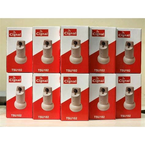 Pcs Universal Single Lnb Lazada Ph