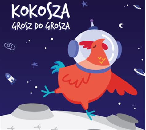 Kokosza Grosz Do Grosza Szkolne Blogi