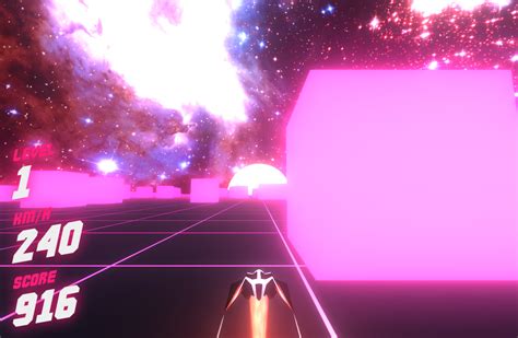 A Small 3d Game Built With React Three Fiber