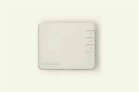 Carrier Cor Wi Fi Thermostat Review Pros Cons