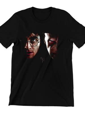 Camiseta Personalizada Barata Harry Potter Estampado 173 Compre