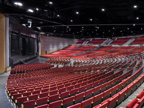 Bellco Theater Seating Chart Cabinets Matttroy