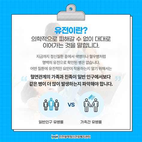 인천광역정신건강복지센터 카드뉴스