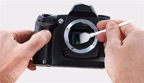 Tips Merawat Kamera Dslr Agar Tidak Cepat Rusak