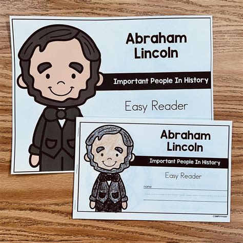 abraham lincoln easy drawing 8