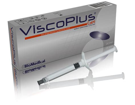 BioMedical - experts in hyaluronic acids - joint health, aesthetics ...