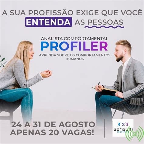 Profiler é a Ferramenta DISC ideal para Mapeamento de Perfil