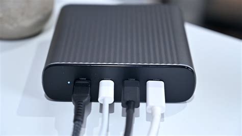 Best Gan Charger For Iphone Ipad Macbook