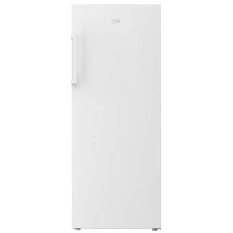 CONGELADOR VERTICAL BEKO RFNE270K31WN 152X60 NO FR Por Solo 447 13