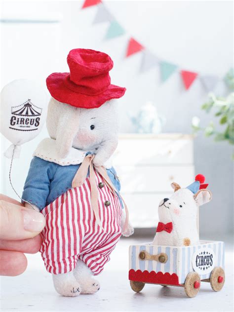 My Bear Story Tedsby