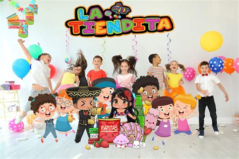 Tiendita Box Mexican Chips Variety Pack Flamin Hot Cheetos Spicy Chips Assortment Pack Of