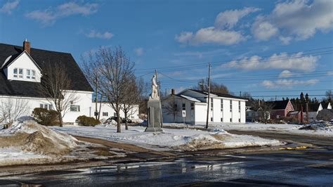 Springhill Nova Scotia Ronald Embree Flickr