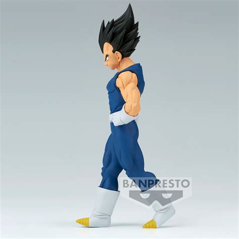 Dragon Ball Z - Vegeta Figure Vol.10 | Elbenwald