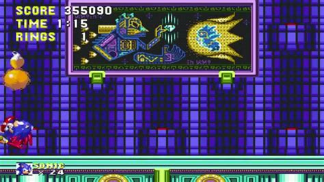 Sonic The Hedgehog 3 Knuckles Sonic Hidden Palace Zone YouTube