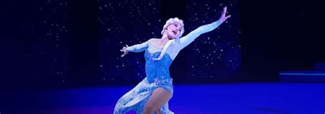 Calendar Disney On Ice Presents Into The Magic Hartford Has It