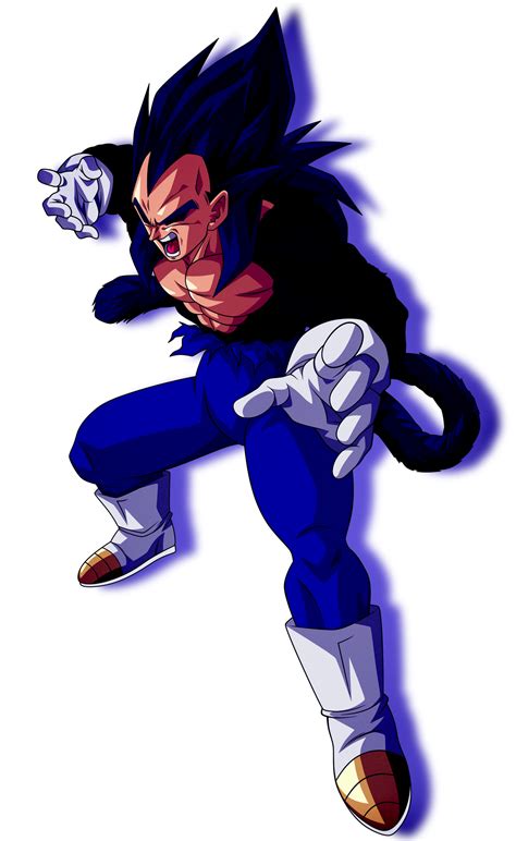 Vegeta Pre Ssj20000 V1 Aura Alt Palette By Kate Yamazaki On Deviantart