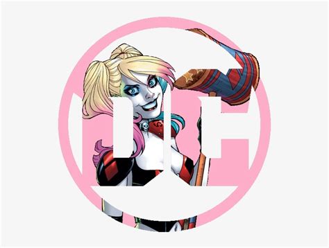 Harley Quinn Logo Png Png Images Png Cliparts Free Download On Seekpng