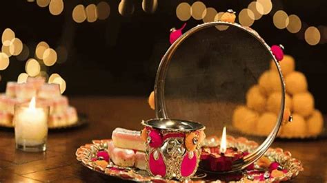 Karwa Chauth Check Puja Muhurat And City Wise Moonrise Timings Here