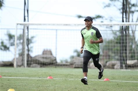 PSS Sleman Gelar Tes Fisik Tahap Awal BERNAS Id