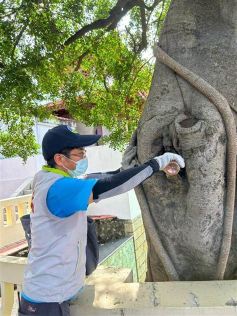 台南登革熱今再增12例 連假臨時噴藥惹怨防疫人員遭飆罵 生活 中時