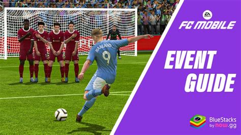 Ea Sports Fc Mobile 24 Soccer Advanced Management And Gameplay Tips