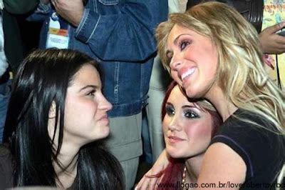 Blog Da Camila Maite Perroni Dulce Maria E Anahi 37968 Hot Sex Picture