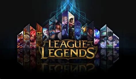 Lol Quais São Os Elos Do League Of Legends