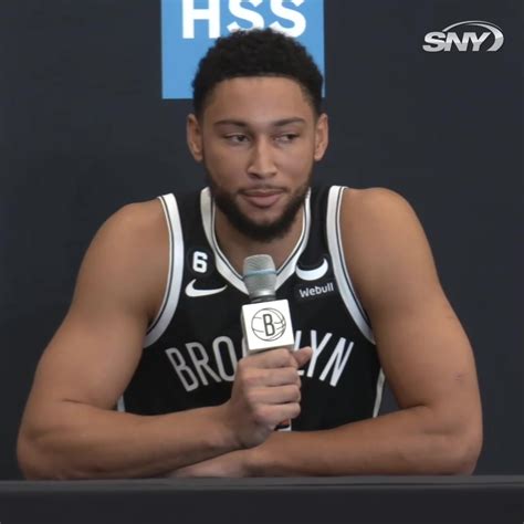 Nets Videos On Twitter Ben Simmons Has Been Practicing Alongside