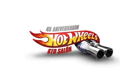 chilango Convención anual Hot Wheels