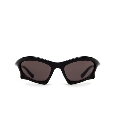 Sunglasses Balenciaga BB0229S Bat Rectangle Mia Burton