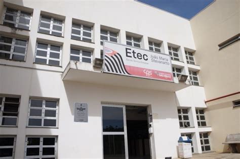 Etec abre período de inscrições do Vestibulinho do 2º semestre