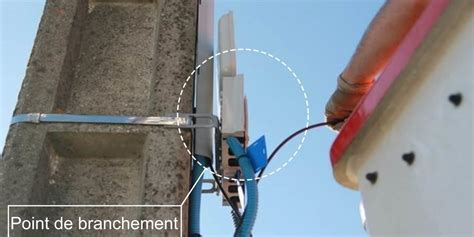 Les étapes du raccordement à la fibre Charente Maritime Très Haut Débit