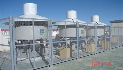 33kV 10A Dry Type Air Core Reactor